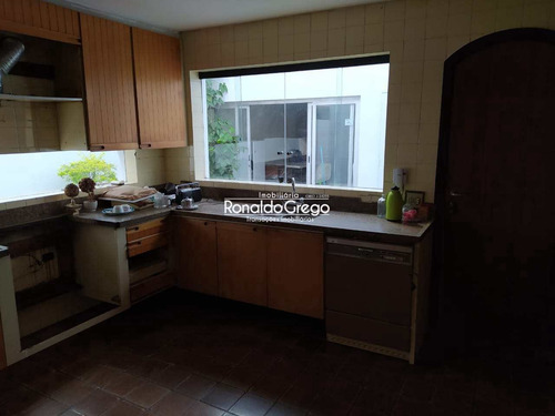 Imagem 12 de 27 de 4 Dorms, 4 Suites Jardim Luzitânia, Ao Lado Do Parque Do Ibira - V4963