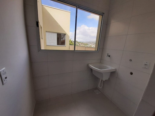 Imagem 11 de 15 de Apartamento À Venda, 73 M² Por R$ 420.000,00 - Vila Junqueira - Atibaia/sp - Ap0219