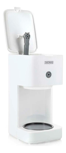 Cafetera De Filtro Thomas Th-134b 12 Tazas 900w