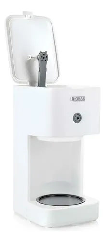 Cafetera De Filtro Thomas Th-134b 12 Tazas 900w