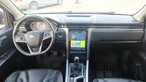 Jac T8 2.0d Pro Luxury
