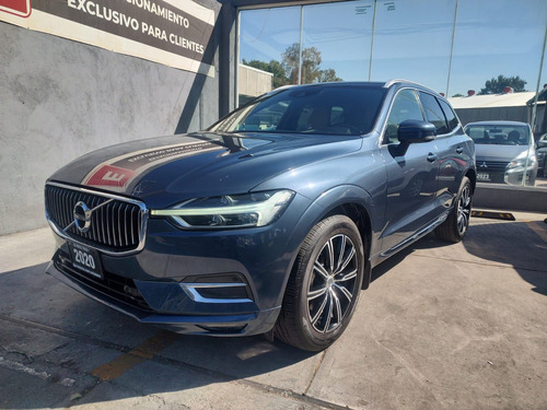 Volvo XC60 2.0 T6 Inscription At