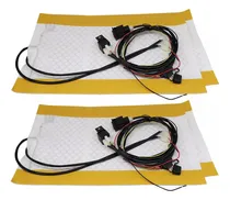 Comprar Kit Interruptor Calefacción Asiento Ford F-150 Xl 2006 4.2l