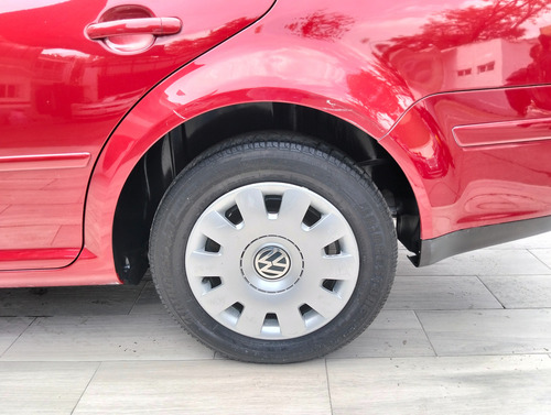 Volkswagen Jetta 2.0 Europa Std 5vel Mt