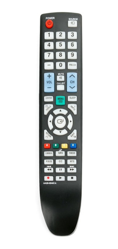 Nuevo Control Remoto Aa59-00481a Para Samsung Tv Ln32d550k1f