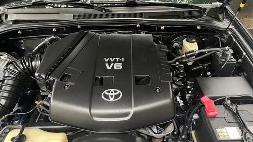 Toyota 4runner 2007 Limited