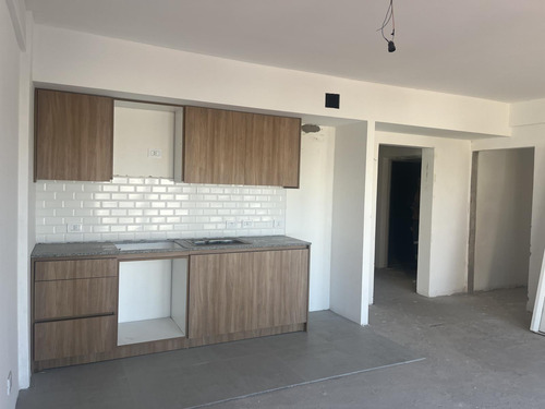 Departamento En Avellaneda De 2 Ambientes A Estrenar