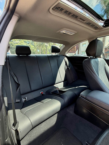 BMW Serie 2 2.0 220i Sport Line 184cv