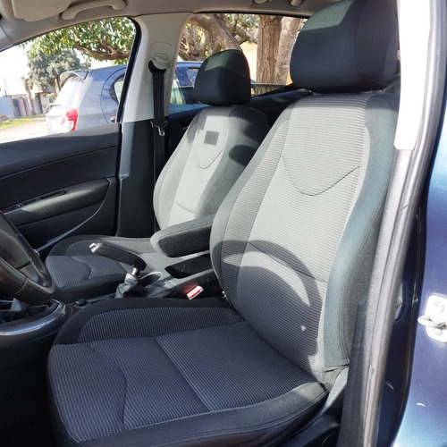 Peugeot 308 1.6 Allure Nav 115cv
