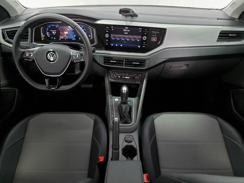 Volkswagen Virtus 1.0 200 Tsi Highline At