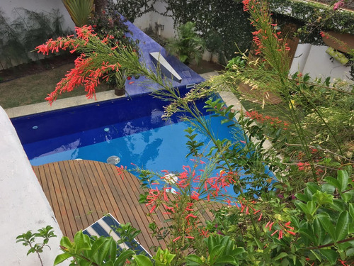 Imagem 21 de 21 de Casa Com 5 Quartos, 482m2, À Venda - Itapuã - Salvador - Cs-39