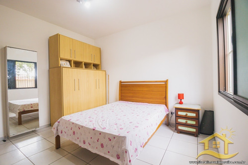 Imagem 18 de 28 de Casa No Bairro Cidade Nova Peruibe Em Peruíbe - 4898