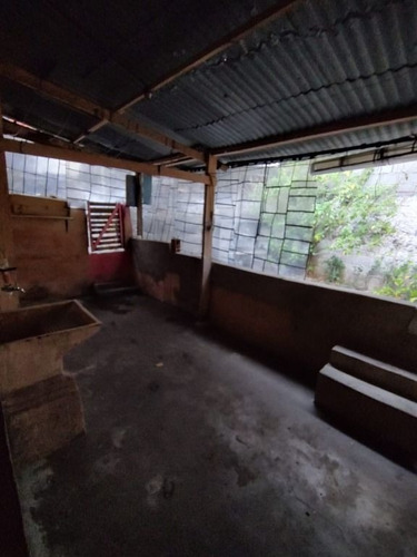 Imagem 3 de 7 de Casa Para Alugar, 50 M² Por R$ 1.000,00/mês - Limão - São Paulo/sp - Ca0786