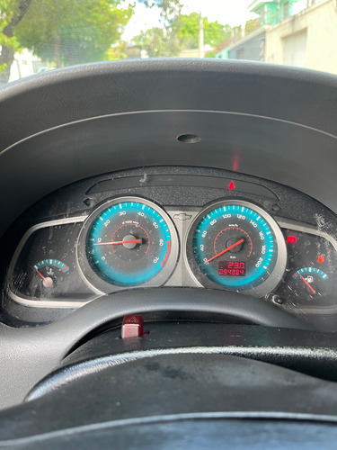 Chevrolet S10 2.4 Executive Cab. Dupla 4x2 Flexpower 4p