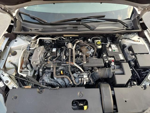 Nissan Sentra 2020