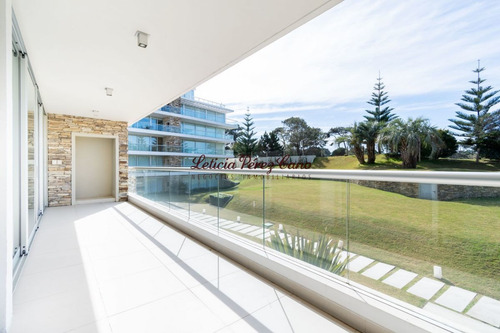 Imagen 5 de 25 de Venta Apartamento 1 Dormitorio En Playa Brava A 100 Mtrs Del Mar
