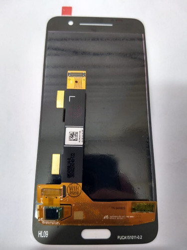 Pantalla Completa Htc One A9