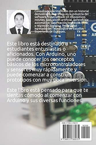 Arduino: 2020 Guia Para Principiantes De Programación En Ard