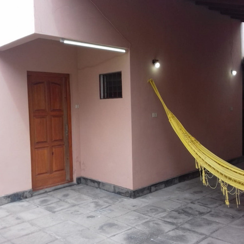 Alquiler Departamento Tipo Casa Para 9 Personas Cerca Delmar