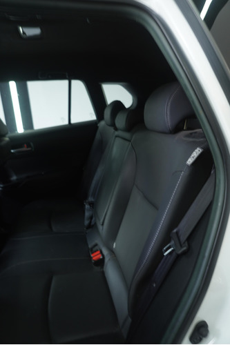 Toyota Corolla Cross 1.8 Seg Ecvt