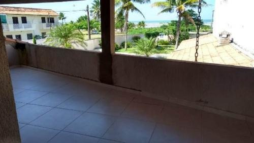 Linda Casa No Jd Regina, Em Itanhaém De Frente Pro Mar
