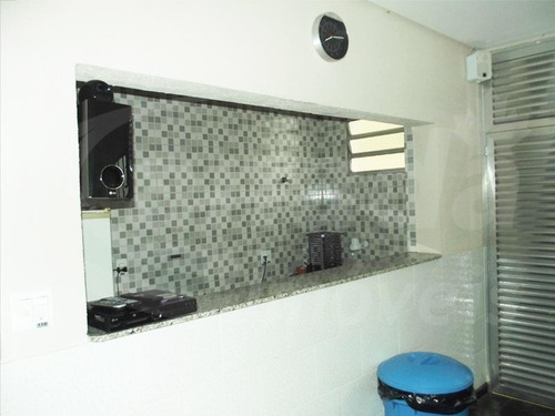 Ref.: 1046 - Apartamento Em Osasco Para Venda - V1046