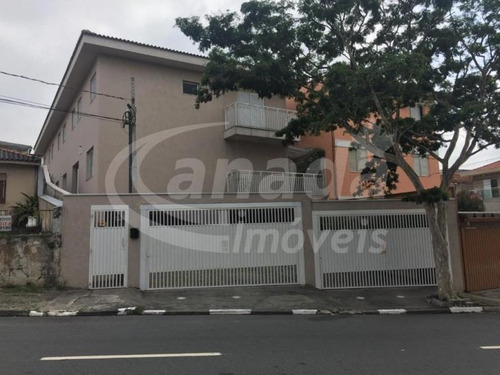 Imagem 7 de 11 de Ref.: 4893 - Sobrado Em Osasco Para Venda - V4893