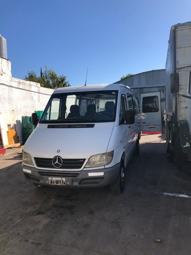 Sprinter 2006