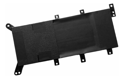 Bateria Para Notebook Asus X555 X555u X555lf X555ub C21n1347 Bateria Preto