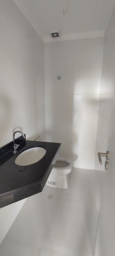 Imagem 16 de 30 de Apartamento Em Vila Tupi, Praia Grande/sp De 57m² 1 Quartos À Venda Por R$ 322.940,00 - Ap1870381-s