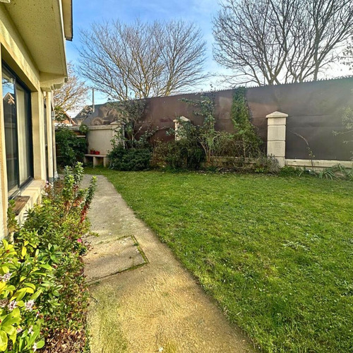 Vendo Casa En Lomas De San Sebastián, Concepción