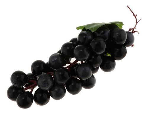 3 Gabinetes De Cocina Para El Hogar Con Fruta De Uva Falsa