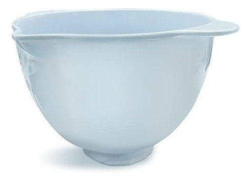 Bowl Tazón Mezclador Plástico Compatible Batidora Kitchenaid