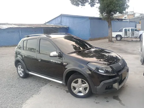 Renault Stepway 1.6l
