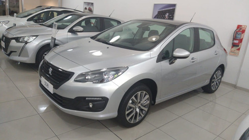 Peugeot 308 Feline Thp Tiptronic E