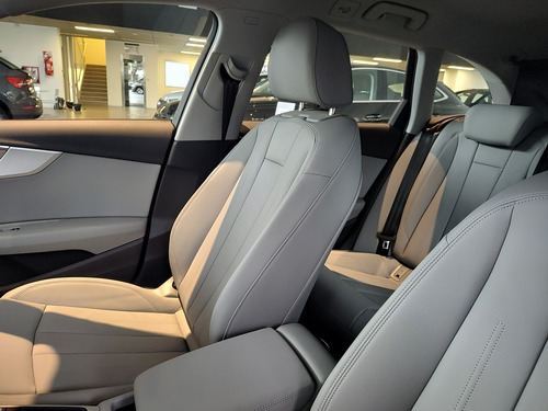 Audi A4 Allroad 2.0 Tfsi 252cv