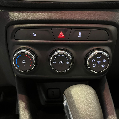 Chevrolet Tracker 1.2 Turbo At
