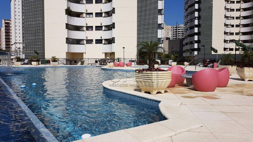 Imagem 27 de 30 de Apartamento À Venda, 141 M² Por R$ 1.180.000,00 - Vila Assunção - Santo André/sp - Ap8064