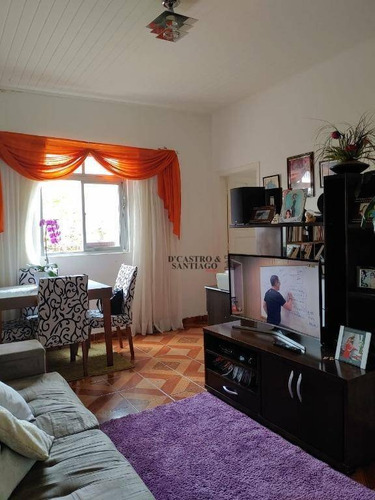 Imagem 1 de 20 de Casa Com 1 Dormitório À Venda, 59 M² Por R$ 300.000,00 - Mooca - São Paulo/sp - Ca0189