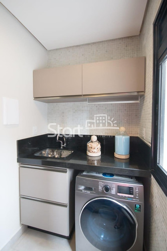 Imagem 13 de 23 de Apartamento À Venda Em Cambuí - Ap004922