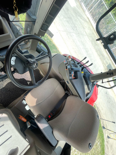Trator Agricula Case Puma 155 2023