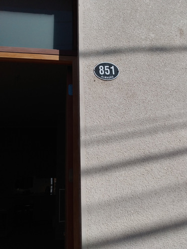 Venta De Departamento Loft En La Serena - Sector Centro, Cal