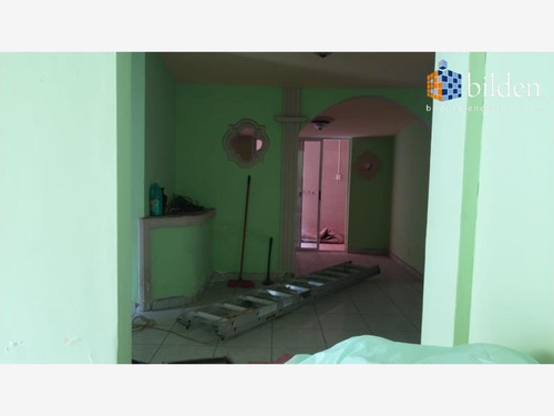 Imagen 4 de 12 de Casa Sola En Venta Benito Juárez