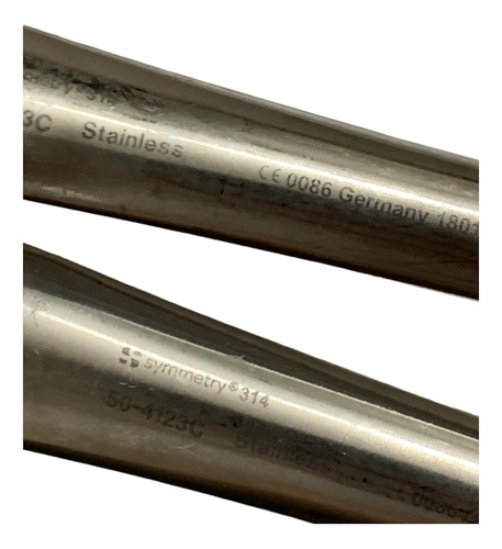 Separador Richardson 24cm A98 (Usado)