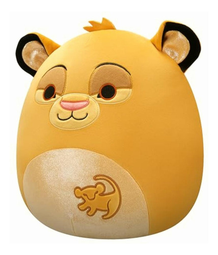 Squishmallows Peluche Grande 14 Pulgadas Estilo 1
