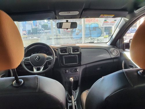 Imagen 13 de 17 de Renault Sandero Stepway Intense 2023 M