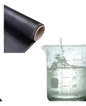 Comprar Kit Resina Epoxi Liquido 300gr Y Tela Fibra De Carbono Plain