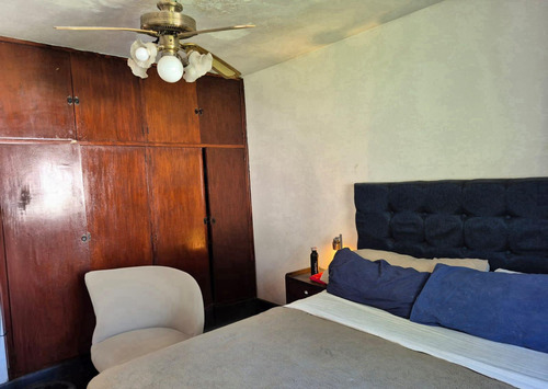 Casa En Venta - Barrio San Rafael 2 Dormitorios - Con Escritura