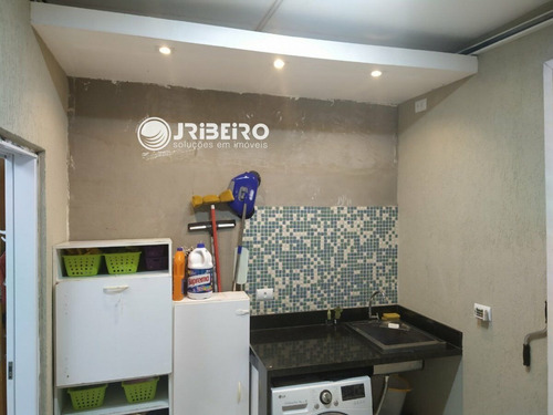 Imagem 23 de 30 de Casa Em Condomínio Para Venda 3 Dormitórios, 1 Suíte, Espaço Gourmet Em Jardim Leonor Mendes De Barros São Paulo-sp - 901182