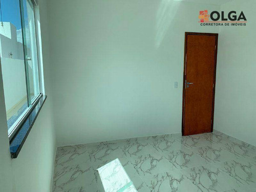 Imagem 20 de 28 de Grande Oportunidade Para Você Adquirir Uma Casa Nova, Com Projeto Exclusivo E Excelente Acabamento, À Venda - Gravatá/pe - Ca0629